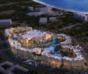 Palm Lake Ressort Monastir S2